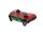GENESIS Mangan 400 Rot Bluetooth Gamepad Analog / Digital Android, MAC, Nintendo Switch, PC, iOS
