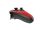 GENESIS Mangan 400 Rot Bluetooth Gamepad Analog / Digital Android, MAC, Nintendo Switch, PC, iOS