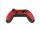 GENESIS Mangan 400 Rot Bluetooth Gamepad Analog / Digital Android, MAC, Nintendo Switch, PC, iOS