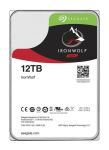 Seagate NAS HDD IronWolf Interne Festplatte 12 TB 7200...