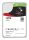 Seagate NAS HDD IronWolf Interne Festplatte 12 TB 7200 RPM 256 MB 3.5" Serial ATA III