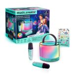 Canal Toys INF044 Karaokesystem Tragbar Kabellos