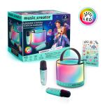 Canal Toys INF044 Karaokesystem Tragbar Kabellos
