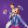 Canal Toys INF044 Karaokesystem Tragbar Kabellos