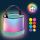 Canal Toys INF044 Karaokesystem Tragbar Kabellos