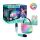 Canal Toys INF044 Karaokesystem Tragbar Kabellos