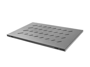 Lanberg AK-1009-B Rack Zubehör Regalboden