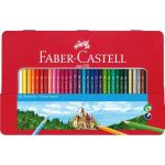 Faber-Castell 115886 Buntstift Beige, Schwarz, Blau,...