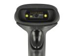 DELOCK Barcode Scanner 1Dund2D für2,4GHz,Bluetooth o. USB-C