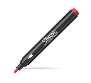 Sharpie 2218119 Marker 1 Stück(e) Rot
