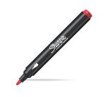 Sharpie 2218119 Marker 1 Stück(e) Rot