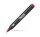 Sharpie 2218119 Marker 1 Stück(e) Rot