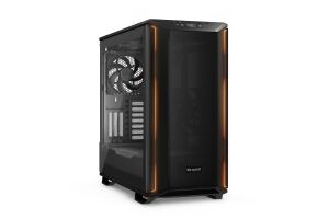be quiet! Dark Base 701 Black Midi Tower Schwarz