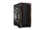 be quiet! Dark Base 701 Black Midi Tower Schwarz