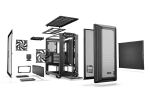 be quiet! Dark Base 701 Black Midi Tower Schwarz