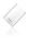 Verbatim Portables Festplattenlaufwerk Store n Go USB 3.0, 1 TB, Silber