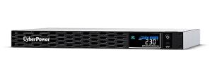 CyberPower CP1000EIPFCRM1U Unterbrechungsfreie Stromversorgung (USV) Line-Interaktiv 1000 kVA 600 W 6 AC-Ausgänge