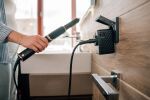 Verbatim 30190 Ladegerät für Mobilgeräte Universal Schwarz AC Schnellladung Drinnen