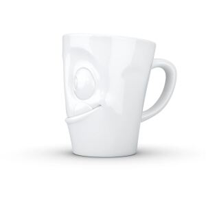 Fiftyeight T_01_86_01 Tasse Weiß Universal 1 Stück(e)
