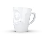 Fiftyeight T_01_86_01 Tasse Weiß Universal 1 Stück(e)