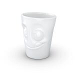 Fiftyeight T_01_86_01 Tasse Weiß Universal 1 Stück(e)