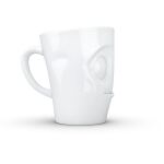 Fiftyeight T_01_86_01 Tasse Weiß Universal 1 Stück(e)