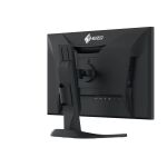 EIZO FlexScan EV2740X-BK Computerbildschirm 68,6 cm (27") 3840 x 2160 Pixel 4K Ultra HD LCD Schwarz