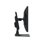 EIZO FlexScan EV2740X-BK Computerbildschirm 68,6 cm (27") 3840 x 2160 Pixel 4K Ultra HD LCD Schwarz