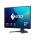 EIZO FlexScan EV2740X-BK Computerbildschirm 68,6 cm (27") 3840 x 2160 Pixel 4K Ultra HD LCD Schwarz