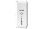 Transcend TS-RDF5W Kartenleser USB 3.2 Gen 1 (3.1 Gen 1)...