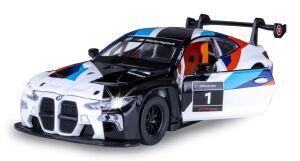 Jamara BMW M4 GT3