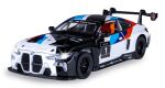 Jamara BMW M4 GT3