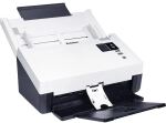 Avision Dokumentenscanner AD340GN A4