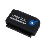 LogiLink AU0006C Schnittstellenkarte/Adapter IDE/ATA, SATA