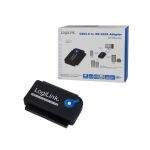 LogiLink AU0006C Schnittstellenkarte/Adapter IDE/ATA, SATA