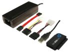 LogiLink AU0006C Schnittstellenkarte/Adapter IDE/ATA, SATA