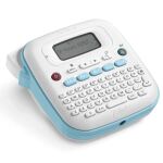 Brother PT-N25BT Etikettendrucker Wärmeübertragung Farbe 180 x 180 DPI 12 mm/sek Kabellos Bluetooth