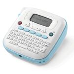 Brother PT-N25BT Etikettendrucker Wärmeübertragung Farbe 180 x 180 DPI 12 mm/sek Kabellos Bluetooth