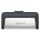 SanDisk 173338 USB-Stick 64 GB USB Type-A / USB Type-C Schwarz, Silber