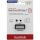 SanDisk 173338 USB-Stick 64 GB USB Type-A / USB Type-C Schwarz, Silber