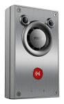 Fanvil A12V Video-Zugangssystem 4 MP Silber