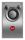 Fanvil A12V Video-Zugangssystem 4 MP Silber