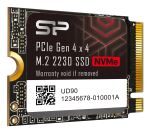 Silicon Power UD90 2 TB M.2 PCI Express 4.0 NVMe