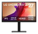 LG 27BA45U-B Computerbildschirm 68,6 cm (27") 3840 x...
