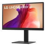 LG 27BA45U-B Computerbildschirm 68,6 cm (27") 3840 x...