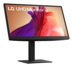 LG 27BA45U-B Computerbildschirm 68,6 cm (27") 3840 x 2160 Pixel 4K Ultra HD Schwarz