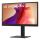 LG 27BA45U-B Computerbildschirm 68,6 cm (27") 3840 x 2160 Pixel 4K Ultra HD Schwarz