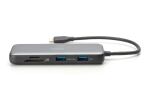 Digitus USB-C Docking Station, 8-Port