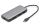 Digitus USB-C Docking Station, 8-Port