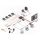 Lindy 38260 Videosplitter HDMI 8x HDMI